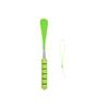 Stainless Steel Telescopic Shoe Puller Travel Adjustable Lengthened Handle Shoehorn