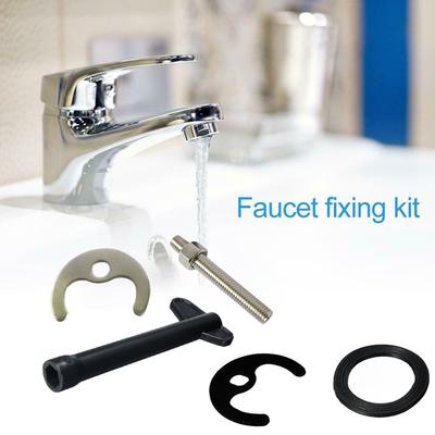 Tap Faucet Fixing Fitting Kit Household Accessories Basin