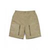 Thisisneverthat Flight Cargo Short Khaki