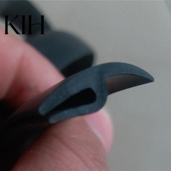 Sealing Strip 1.7M Moulding Multipurpose Water-proof Strong Toughness Sealant Practical Car for Bus
