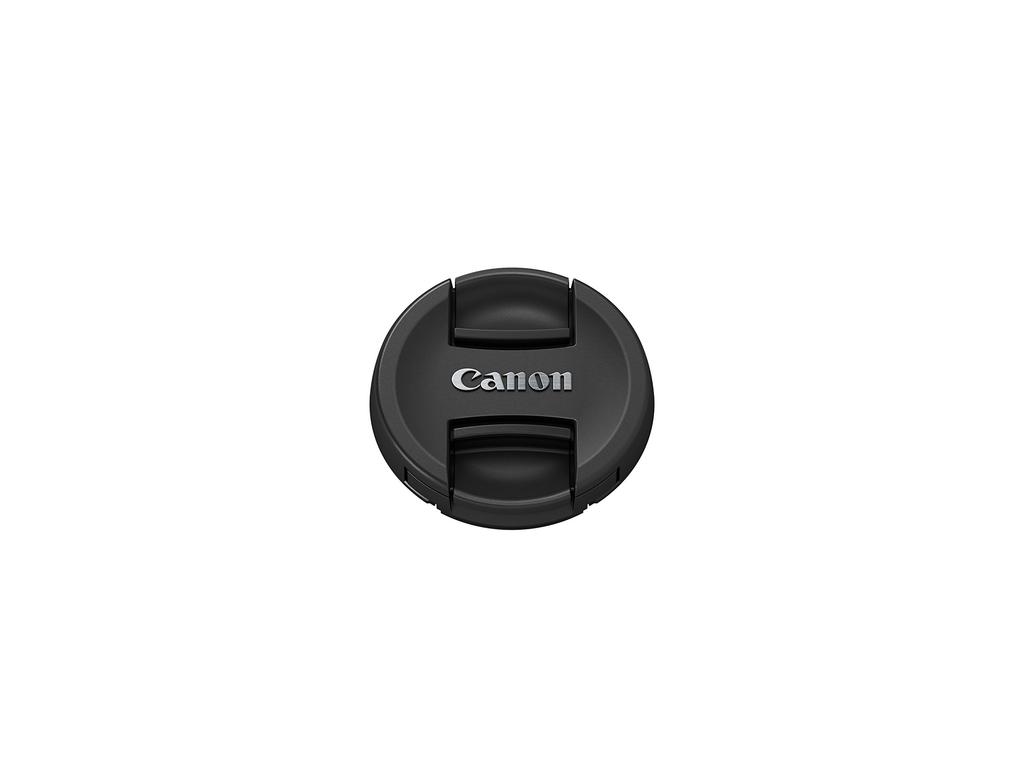 Canon Objektivdeckel E-49