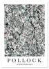 Poster Large Paintings Pollock
