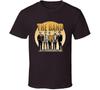 New Men The Band T Shirt Black Size Cotton  S-6XL Unisex T-Shirt