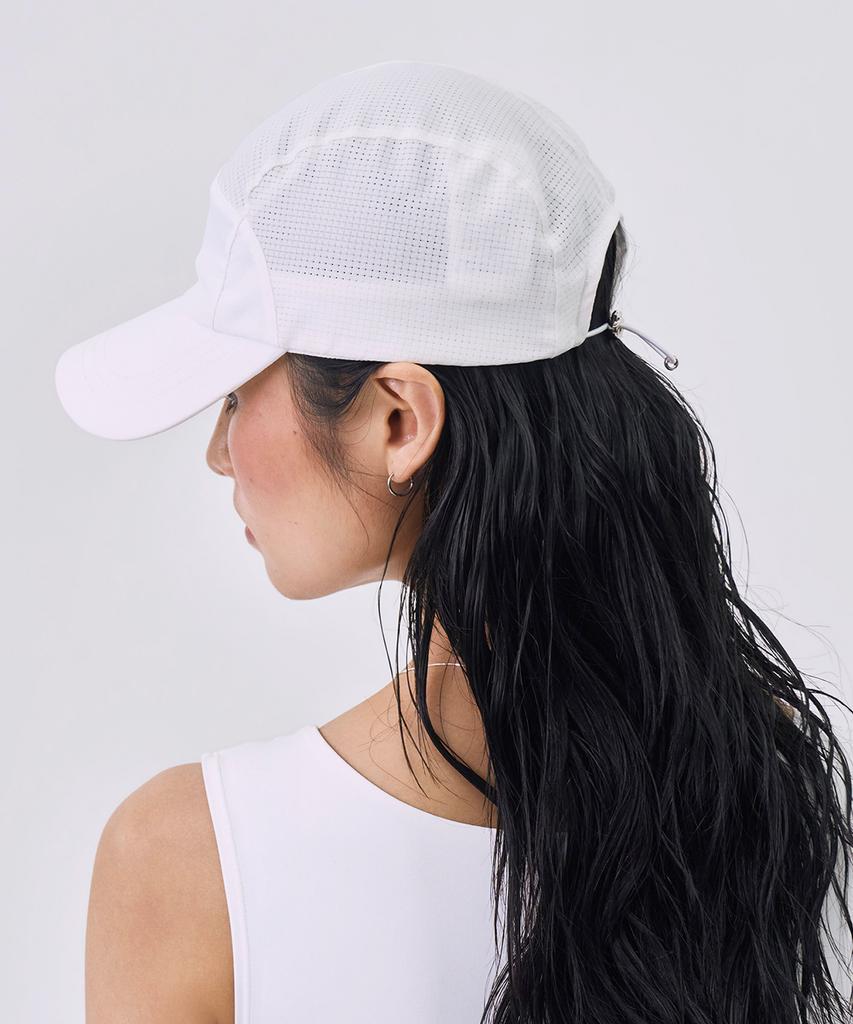 DANP Soft Shell Running Cap_2 Colors