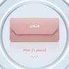 Car Sunglasses Box Accessories For KIA K2 K3 K5 K8 portage Stinger GT line Sorento Ceed CD Cerato Car Visor Glasses Case Storage zpjm80