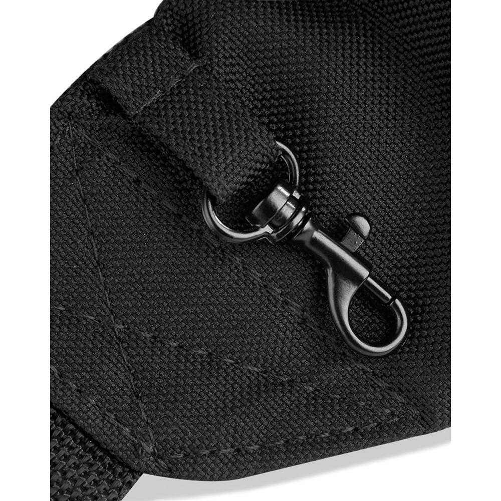 Quadra Belt Bag - 2 Liters