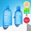 Bioderma Hydrabio Tonique 500ml Set (+250ml)