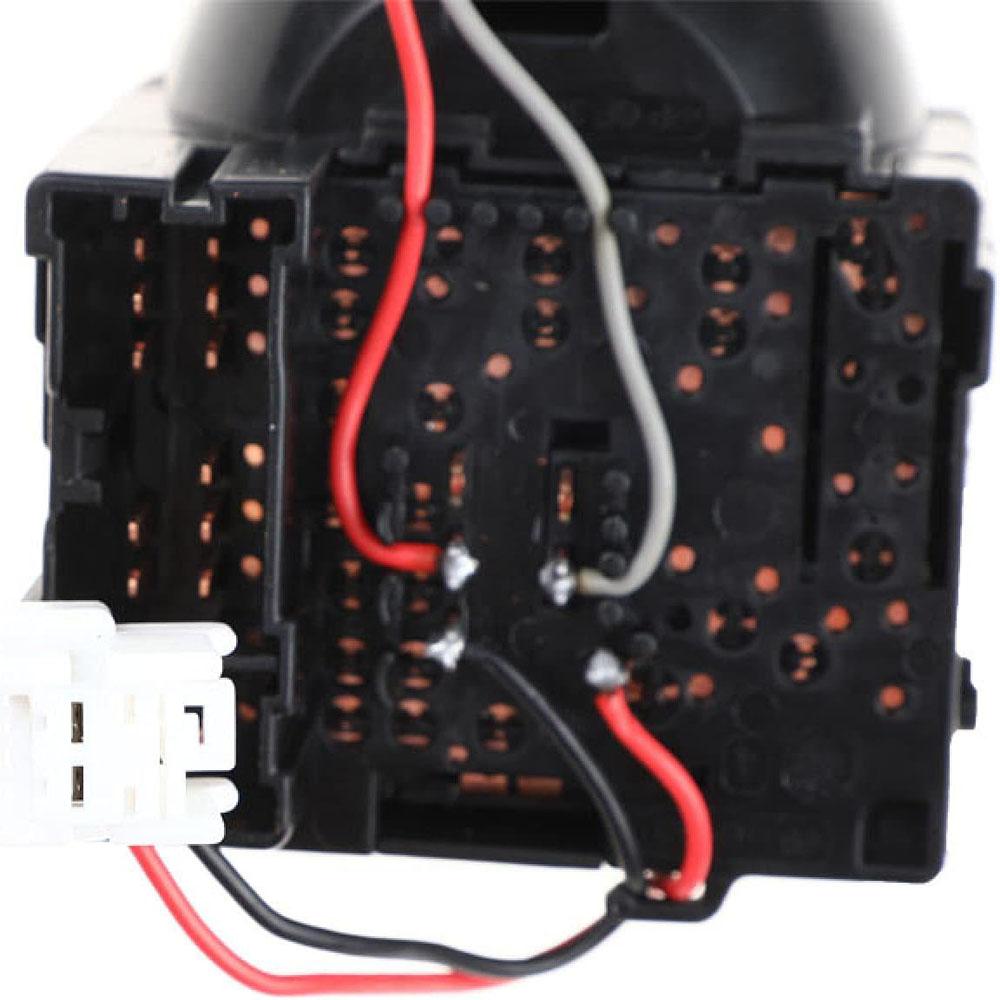 Steering Column Switch 8201167977 for Renault Duster Dacia Logan II