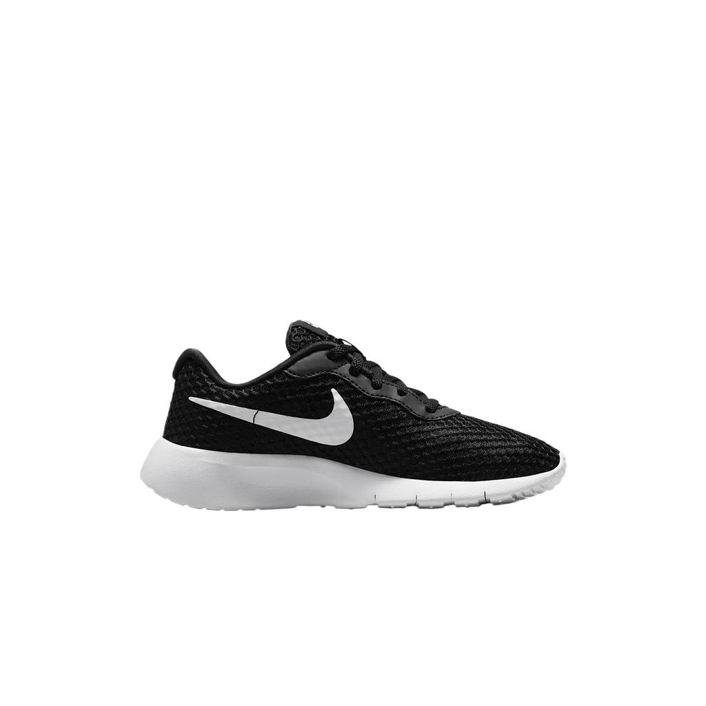 Nike Low Top Kids' Running Shoes Black Sneakers HQ2705-001