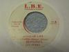 7inch Record HEPTONES , LEE PERRY - Road Of Life LBEP005 L.B.E. Producti 2007 Jamaica Reggae, Ska & Dub Used