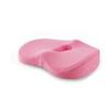 Memory Foam Hemorrhoid Seat Cushion Hip Support Orthopedic Pillow Office Chair Cushion Car Seat Wheelchair Massage Pillow