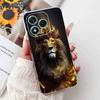 For Honor 400 Lite Casing ABR-NX1 Animal Butterfly Cover Soft Silicone Case For Honor 400 Honor400 Lite Protectors Phone Shell