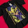 Saint Seiya Pegasus T-Shirt Rycerze Zodiaku Anime Manga Shun Koszulka Graficzna BB085