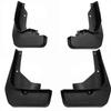 For Changan CS75 2018- Car Fender Mudguard Mud Flaps Guard Splash Flap Car