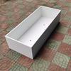 PVC Planter Liner Box