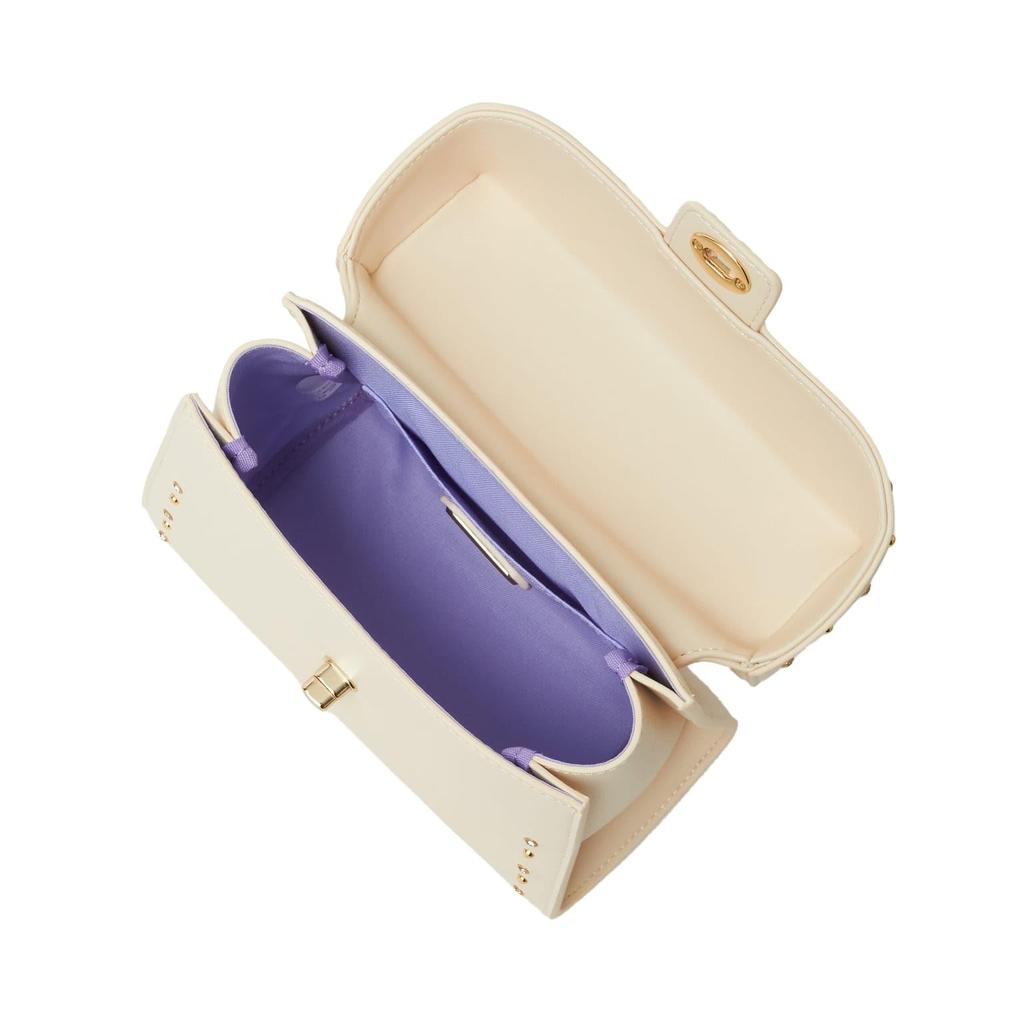 [Diana] Handbag, White/Ivory, 188424900001