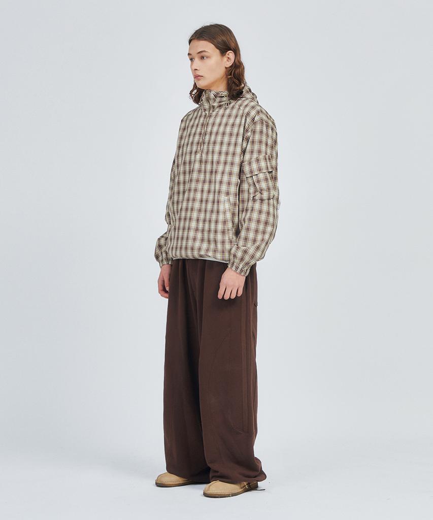 INTEMPOMOOD Daywear Sweatpants: 3 Colors