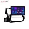 Mitsubishi Outlander 2014-2018 Android Car Display with Navigation & Wireless CarPlay