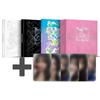 Album Switch 4-piece Set + 6 Official Unannounced Special Benefits