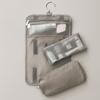 Shower Toiletry Travel Carrier Pouch Organizer Wash Bag