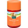 Kneipp Badzout Neroli 850g Hoogwaardig Poeder Hoogwaardige Oplossing Los 50 g badzout op in 200 liter badwater en roer goed. Hoge Perfo