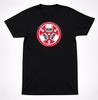 Thirty Seconds To Mars Logo T-Shirt – A Beautiful Lie Rock Band Tee Black