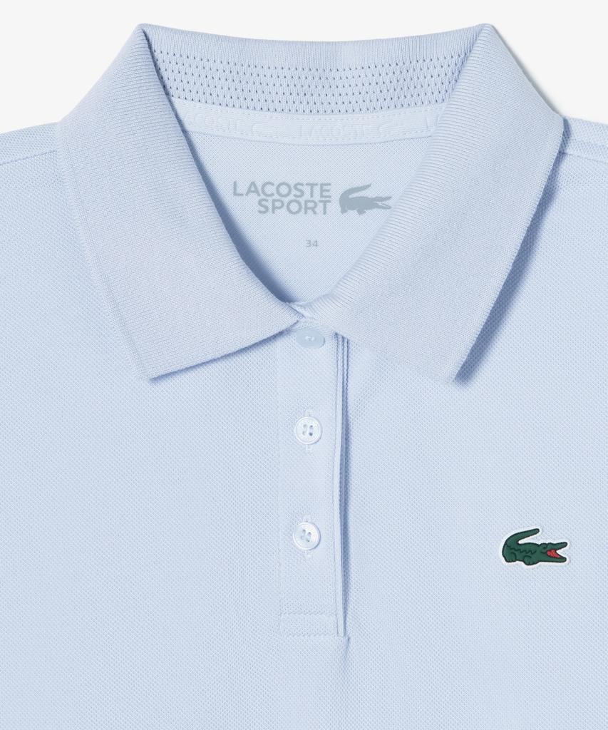 LACOSTE Women'S Golf Basic Short Sleeve Polo Pf965E-56G J2G