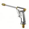 Adjustable Garden Sprayer High Pressure Water Hose Nozzle Spray Gun for Watering Plants