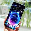 For ZTE Blade A76 5G Case Soft Silicone TPU Protect Back Cover For ZTE BladeA76 A 76 Z2469N 6.75" Phone Cases Shockproof Fundas