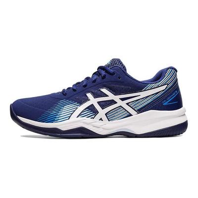 Zapatillas Deportivas Mujer Gel Game 8 Dive Blue White 1042A152-403