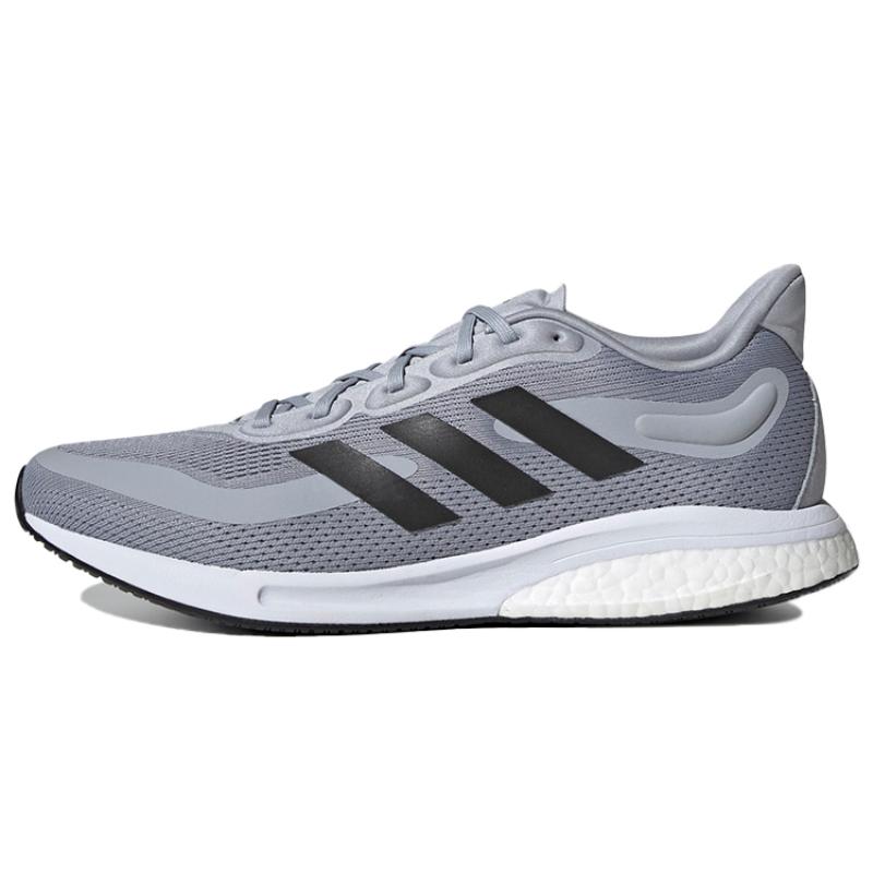 adidas Sneakers Supernova 'Halo Silver Black' S42724
