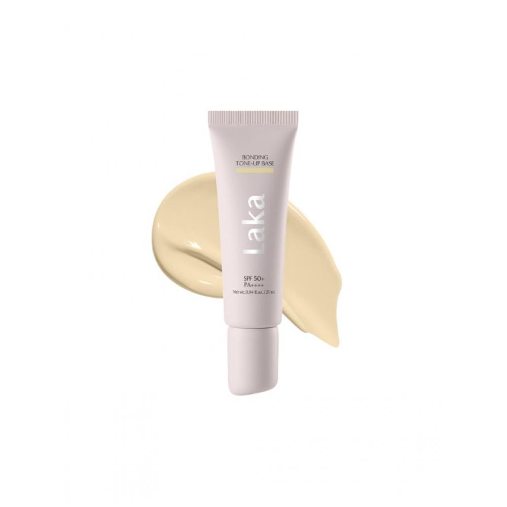 Laka Bonding Tone Up Base 3 Choices 1