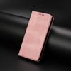 RFID Block Wallet Leather Card Holder Case For Vivo X200 Pro Mini 5G Magnetic Flip Cover For Vivo X100 Pro Case X200 X 100 Funda