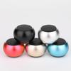 Tragbarer Mini-Bluetooth-Lautsprecher mit starkem Bass