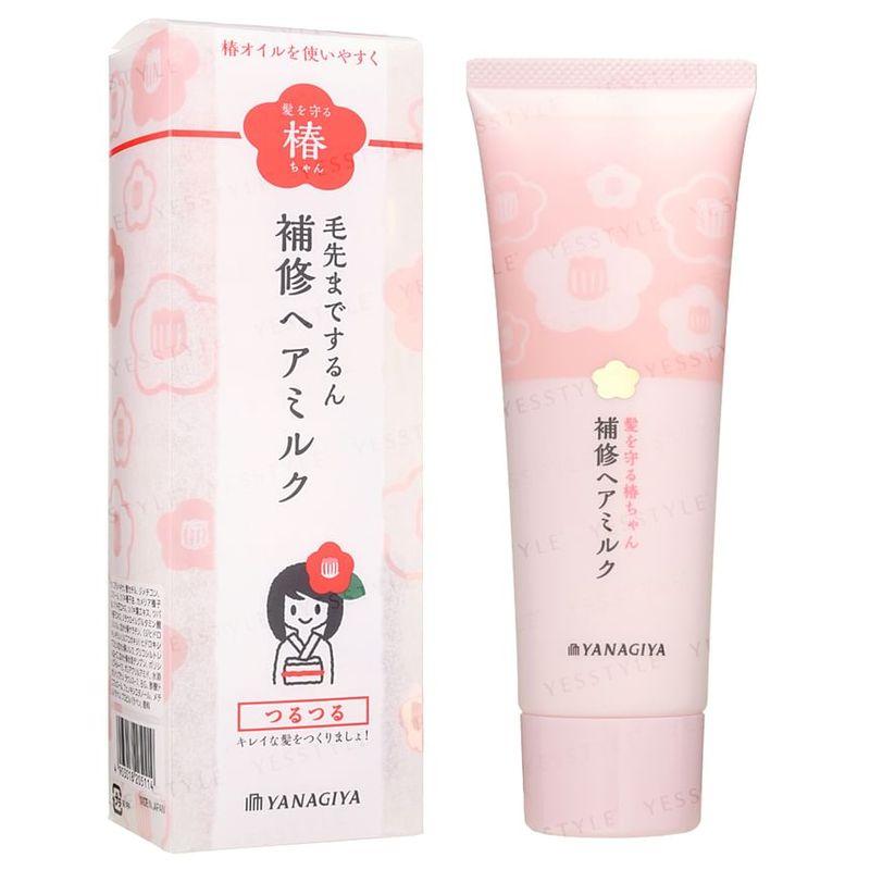 Yanagiya - Tsubaki-Chan Repair Hair Milk