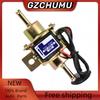 12V Universal Low Pressure 3-5 Psi Petrol or Diesel Electric Fuel Pump For Kubota Yanmar Cub Cadet EP500-0 EP-500-0 FP7901-017