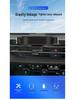 2021 Versailles Car Wireless Charging Phone Holder with Navigation