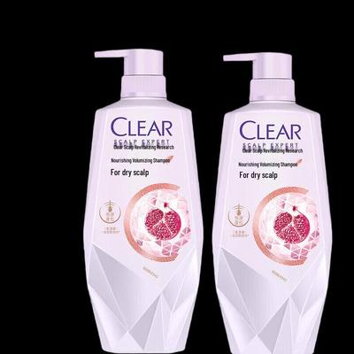 CLEAR Scalp Care Anti-Dandruff Shampoo