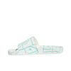 Mark Gonzales X Shmoofoil Slide Allover Print GW3161