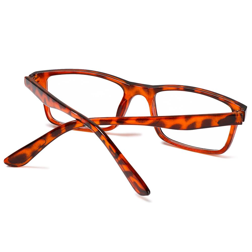 Vision Care Ultralight High-definition Eyeglasses Reading Glasses Presbyopic Glasses PC Frames