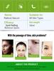 Retinol Gezichtsserum Hyaluronzuur Hydraterend Anti-rimpel Anti-veroudering Blekende huidverzorgingsserum
