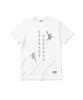 Ssobi Jump! Oversized Short-Sleeve Tee