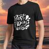 New Item Best Day Ever Active Logo TEE T Shirt Funny Size S To 5XL