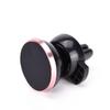 Car Universal Holder 360 Degree Magnetic Car Phone Holder Gps Stand Air  Mount Magnet Vent