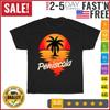 Peniscola Spanien Reise Urlaub Souvenir Strand Vintage T-Shirt Herren Damen Mode