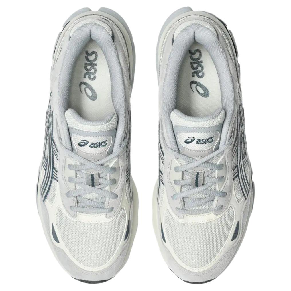 Asics Zapatillas Unisex Gel NYC 2.0 Gris Lago Gris Piamonte 1203A895-300