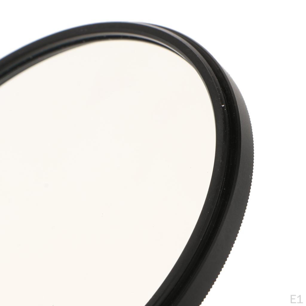 77mm UV Filter - Multi Coated Lens for DSLR