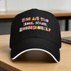 Summer Casual Baseball Cap Kiss All the Time Hip Hop Hats For Women Unisex SunProof Harrys Styles Street Style Baseball Caps