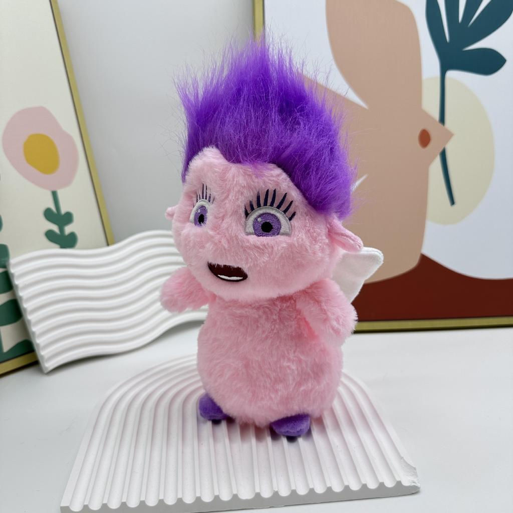 New Bibble Plush Fantasy Wonderland Bibble Plush Toy Doll Plush Toy Doll
