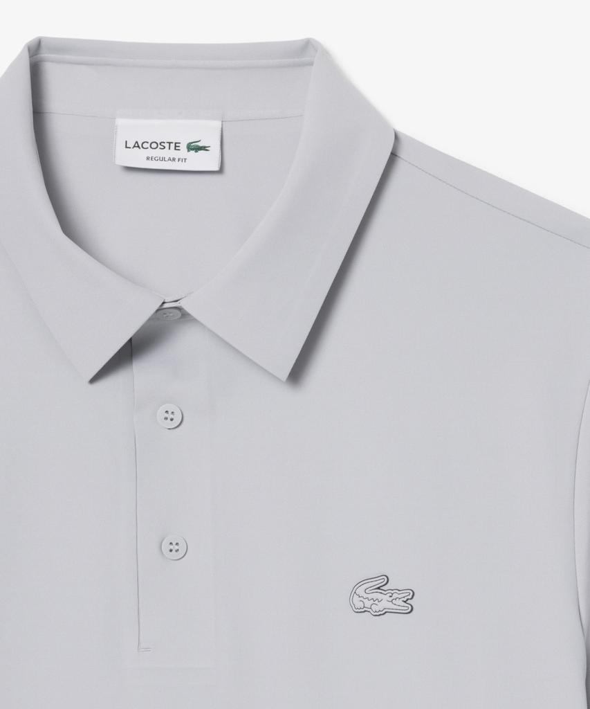 LACOSTE Men'S Commuter Short Sleeve Polo Shirt Dh5943-56G Acz